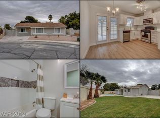 409 Calaveras Ct, Las Vegas, NV 89110