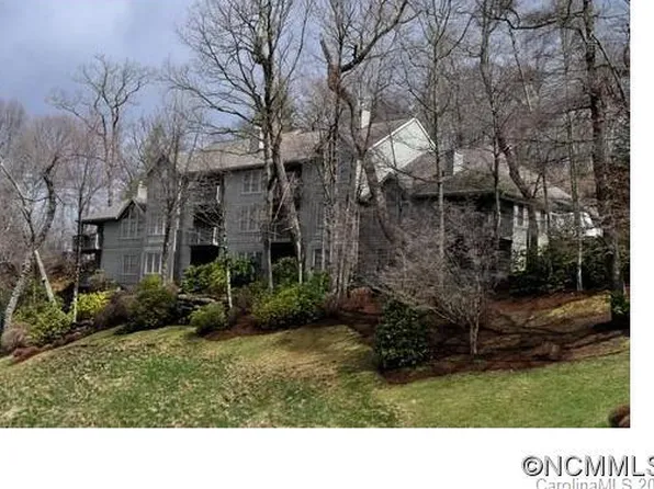 220 Stoney Falls Loop #1-C2, Burnsville, NC 28714