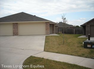947 Terry Trl, Weatherford, TX 76086