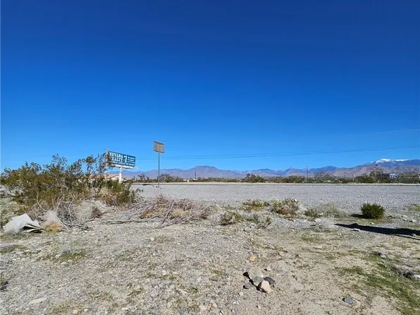 2031 E Ambush St, Pahrump, NV 89048