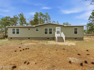 5565 Hugo Church Road, Hookerton, NC, 28538