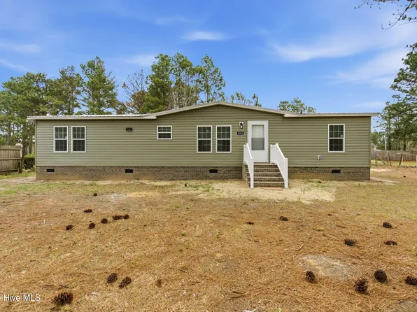 5565 Hugo Church Road, Hookerton, NC 28538