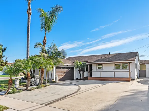 5732 Abraham Ave, Westminster, CA 92683