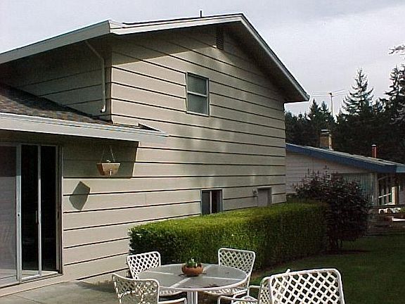 House Back
