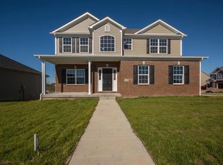 104 Wellesly Ave, Georgetown, KY 40324
