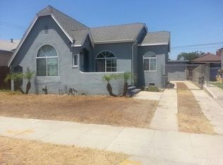 6055 Gloucester St, Los Angeles, CA 90022