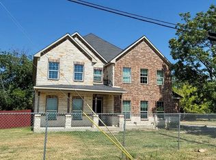 3321 Castle Dr, Rowlett, TX 75089