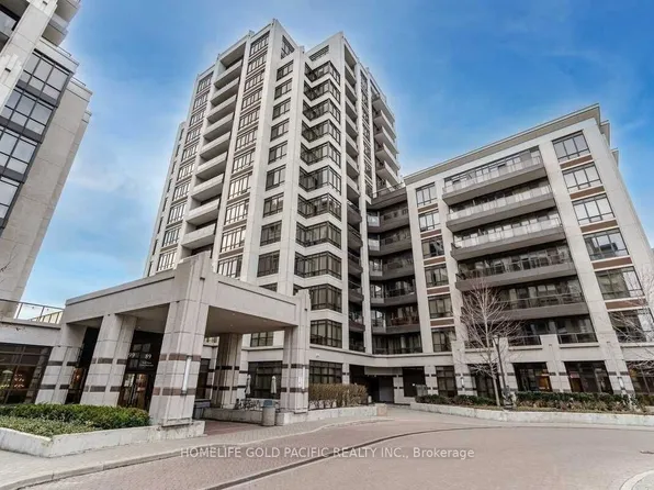 38 Cedarland Dr, Markham, ON