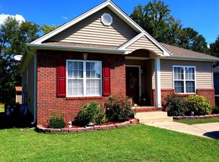 6012 Legacy Dr LOT 20, Springfield, TN 37172