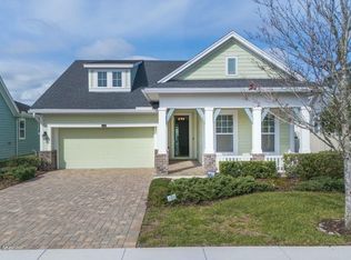 146 Paradise Valley Dr, Ponte Vedra, FL 32081