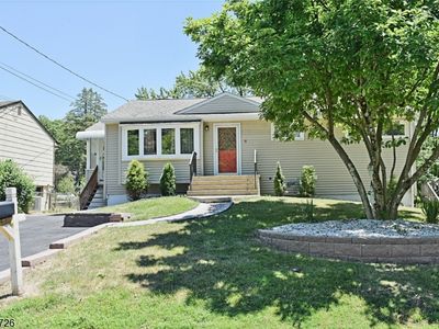 76 W Lincoln Ave, Rockaway, NJ, 07866