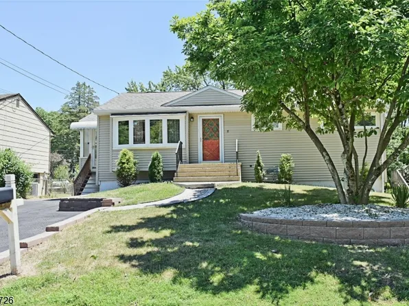 76 W Lincoln Ave, Rockaway Boro, NJ 07866
