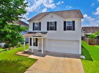 1716 Benelli St, Sumter, SC 29150