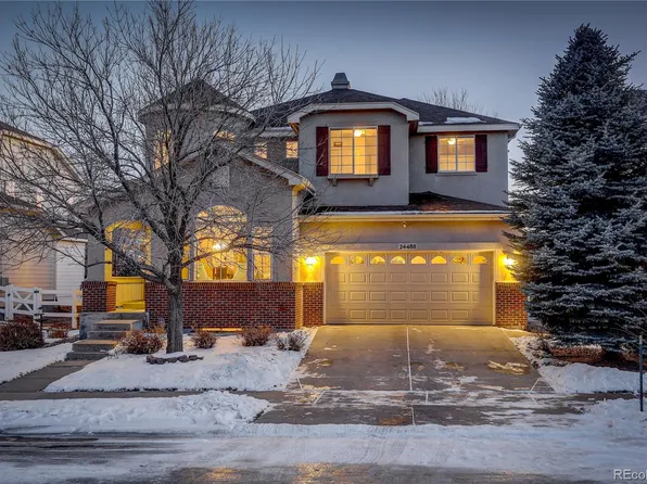 24488 E Arkansas Place, Aurora, CO 80018