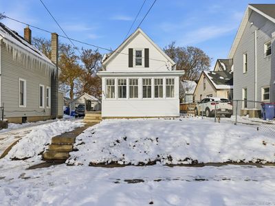 845 Park St SW, Grand Rapids, MI, 49504