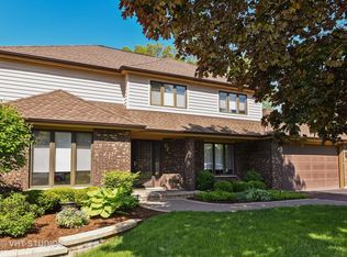 8200 Kearney Rd, Downers Grove, IL 60516