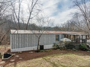 461 Can Sells Rd, Piney Flats, TN 37686
