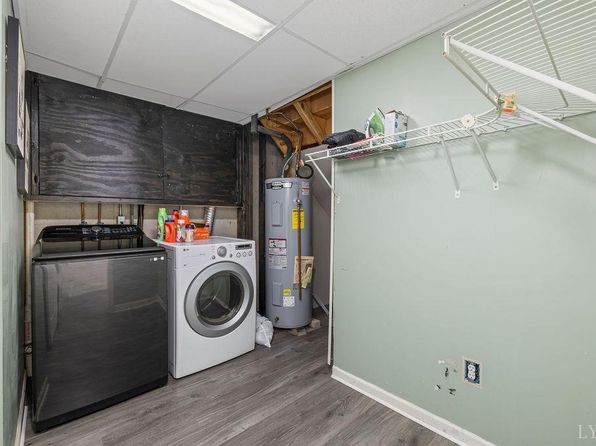 2248 Elon Rd, Madison Heights, VA 24572