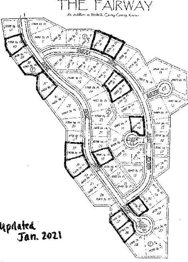 4103 Quail Ridge Dr, Winfield, KS 67156 | Zillow