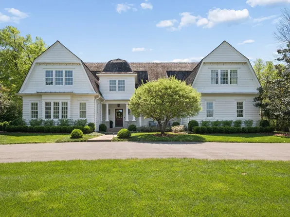 3435 Hampton Ave, Nashville, TN 37215