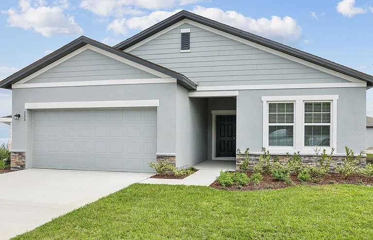 Beacon at Woodland Village Rental Homes — Photo 16