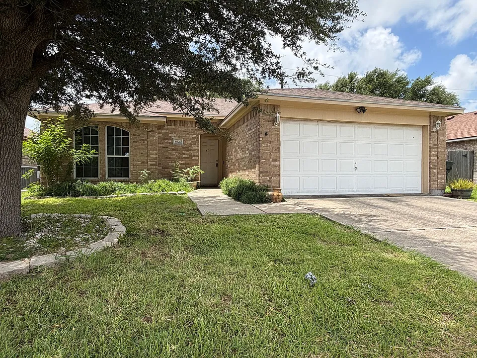 6629 Kodiak Dr