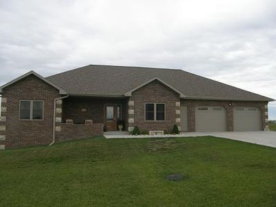 1181 Dawson Dr, Marysville, KS, 66508