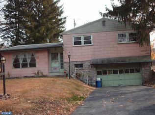 533 E Neversink Rd, Reading, PA 19606