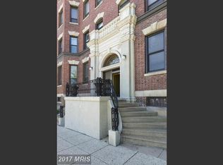2038 18th St NW APT T3, Washington, DC 20009