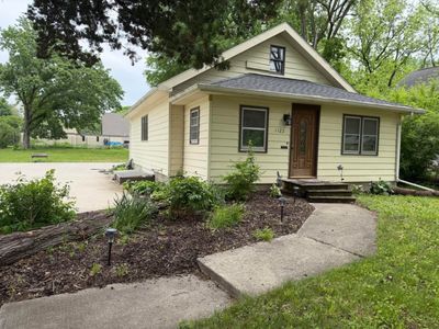 1122 Garfield Ave, Ames, IA, 50014