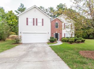 793 Langley View Ct, Loganville, GA 30052