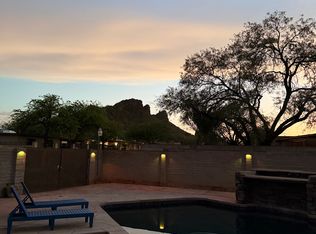 3001 W Vande Loo St, Tucson, AZ 85746