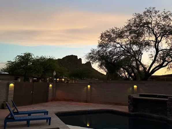 3001 W Vande Loo St, Tucson, AZ 85746