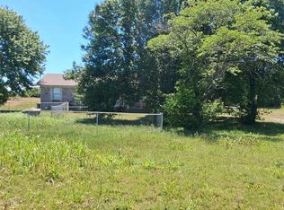 41703 Bob Crouch Rd, Tecumseh, OK 74873