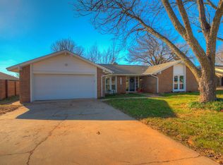 2010 Cottonwood Rd, Norman, OK 73071