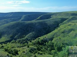 Moser Dome Rd, Laurel, MT 59044