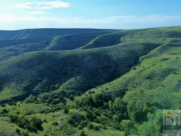 Moser Dome Rd, Laurel, MT 59044