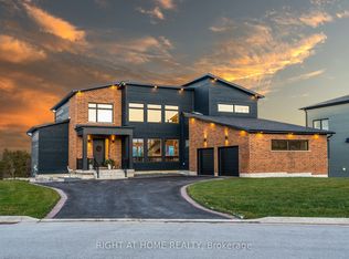 101 Sladden Ct, The Blue Mountains, ON N0H2P0