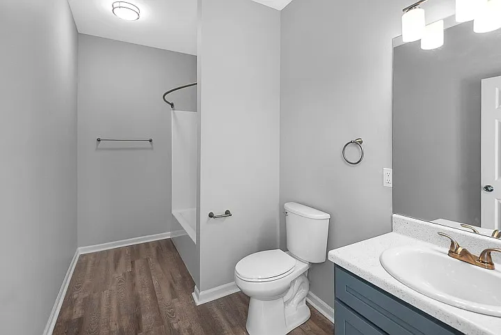 The Village at Wayne Trace Homes — Photo 11