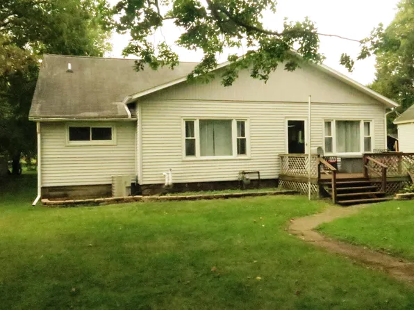 120 S Park St, Union City, MI 49094