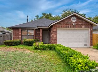 13510 Escort Dr, San Antonio, TX 78233