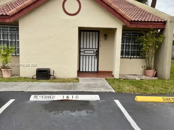 6100 SW 130th Ave, Miami, FL 33183