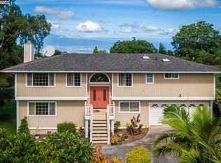 14 Manu St, Kula, HI 96790
