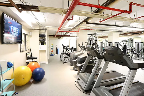 Sold by Brown Harris Stevens | media 11