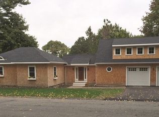 8 Babcock Rd, Westerly, RI 02891