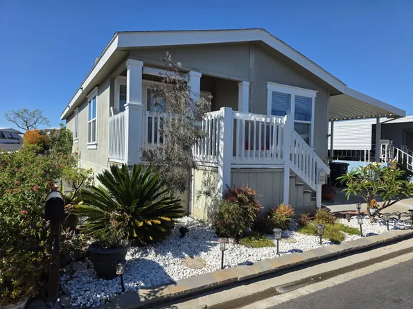 1925 Otay Lakes Rd Space 78, Chula Vista, CA 91913