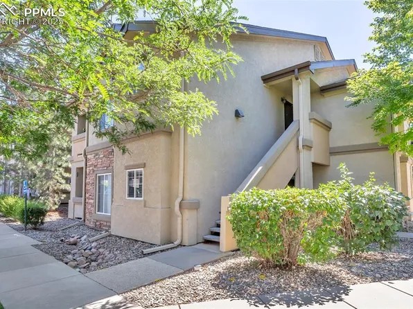 7005 Ash Creek Hts APT 204, Colorado Springs, CO 80922