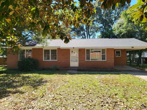 303 Sparta St, Warner Robins, GA 31088
