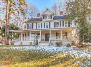 296 E Saddle River Rd, Upper Saddle River, NJ 07458