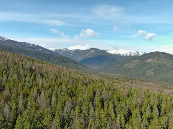 Lots 5 & 6 Panoramic View Dr, Libby, MT 59923